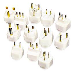 Us To Sri Lanka Electrical Outlet Power Plug Adapter For Sri