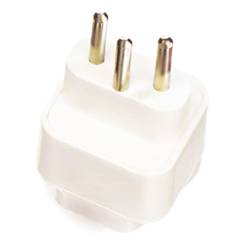 Shop Plug Adapter for Switzerland, Type J